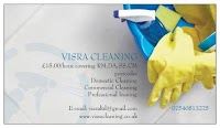 Visra Cleaning 358419 Image 0